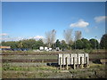 Railway Sidings Shrewsbury in SY2 6LY