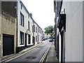 Portland Street, Workington in CA14 4DN