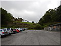 Crinan Basin Car Park and Facilities in PA31 8SS