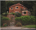 House overlooking Roughton - Felbrigg Road in NR11 8PA