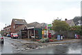 Convenience store on Lowestoft Road, Reydon in IP18 6QY