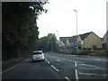 A58 at Lumb Hall Way in BD11 1LX