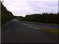 Road to Fountains Abbey in HG4 3XS