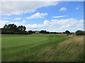 Scotscraig Golf Course, Tayport in DD6 9EG