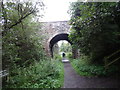 Tees Valley Railway Walking Trail in DL12 0LD