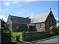 Broughton Methodist Church, Great Broughton in CA13 0YE