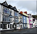 Dovey Inn, Aberdovey in LL35 0LN