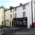 Aberdyfi Butcher in Aberdovey in LL35 0LN