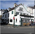 Britannia Inn, Aberdovey in LL35 0EF