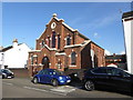 Wood Lane Methodist Church in ST7 8PA