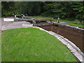 Depot Lock, Monmouthshire And Brecon Canal in NP8 1ND