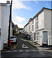 Up Prospect Place, Aberdovey in LL35 0LN