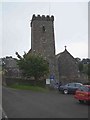 Loddiswell, St. Michael and All Angels in TQ7 4BY