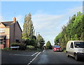 Church Road Astwood Bank in B96 6PS