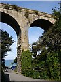 Carbis Bay, Railway Viaduct in TR26 2JL