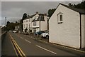 Anchor Hotel, Kippford in DG5 4LL