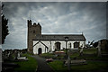 The Parish Church of Llandrillo yn Rhos in LL28 4TG