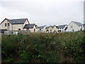 New houses at Hermon in SA36 0DT