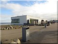 New seafront restaurant, Seaburn in SR6 8YX