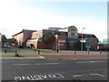 Seaburn Centre, Seaburn in SR6 8YX