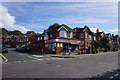 Corner shop on St Catherine's Road in SO18 1PF