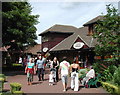 Freeport Shopping Village, Hornsea in HU18 1TA