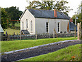 Chapel at Llanvetherine in NP7 8RD