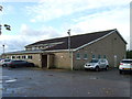 Carlton Colville Community Centre in NR33 8BT