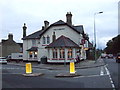 The Carlton public house, Lowestoft in NR33 7AQ
