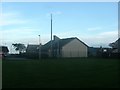 Cruden Bay telephone exchange in AB42 0QF
