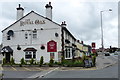 The Royal Oak, Aughton in L39 5EF