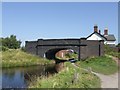 Friars Bridge, Cannock Extension Canal in WS3 5DF