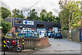 Dorking Accident Repair Centre in RH4 1BF