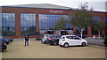 KingsGate Conference Centre, Parnwell in PE1 5PU