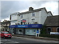 Estate agents on Bridge Road, Oulton Broad in NR33 9PJ