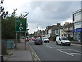 Bridge Road (A1117), Oulton Broad in NR33 9PJ