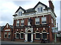 The Tramway Hotel, Lowestoft in NR33 7AQ
