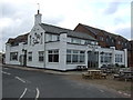The Jolly Sailors public house, Lowestoft in NR33 7AU