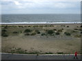 Beach, Pakefield, Lowestoft in NR33 7AU