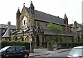 St Cuthbert's Catholic Church - Wilmer Road in BD9 4AS