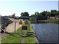Roadworks at Pelsall Road Bridge in WS11 9PY
