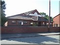 Pelsall Evangelical Church, Pelsall in WS3 4AS
