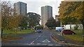 Ashgrove Road West, Aberdeen in AB16 7AN