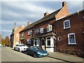The Crown, Pattingham in WV6 7WA