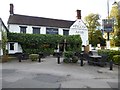 The Pigot Arms, Pattingham in WV6 7WA