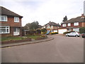 Moss Close, Rickmansworth in WD3 1PD
