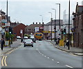 Ormskirk Road in Wigan in WN5 8HB