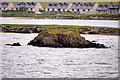 Rocky Islet, Bressay Sound in ZE2 9EN