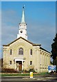 Longham: United Reformed Church in BH22 9DY