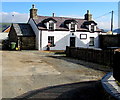Pebbles Tea Rooms, Tywyn in LL36 0AW